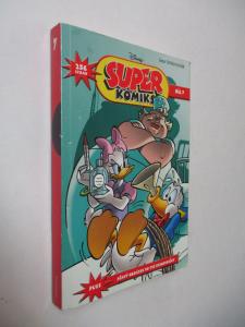 Super komiks č. 7/12