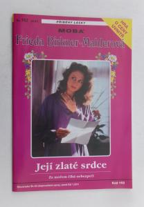 Její zlaté srdce