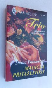 Nevídaná proměna + Nepřítel nebo milenec + Dvojí svatba