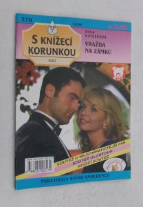 Vražda na zámku