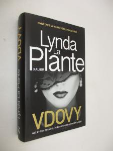 Vdovy