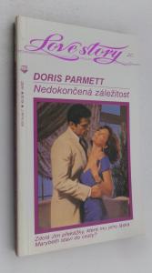 Nedokončená záležitost