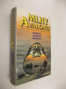 Mlhy Avalonu