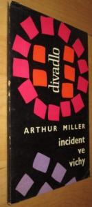 Incident ve Vichy