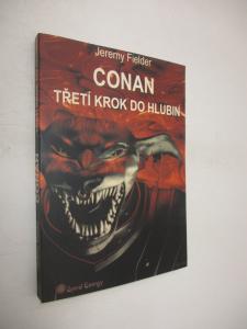 Conan - Třetí krok do hlubin