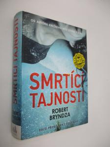 Smrtící tajnosti