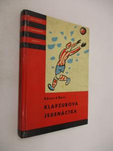 Klapzubova jedenáctka