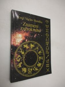 Znamení zvěrokruhu