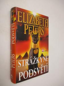 Strážkyně podsvětí