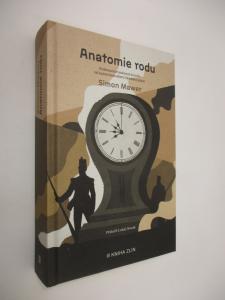 Anatomie rodu