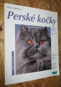 Perské kočky