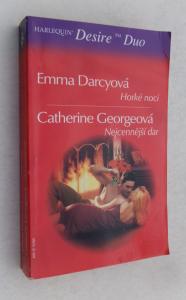 Horké noci + Nejcenější dar