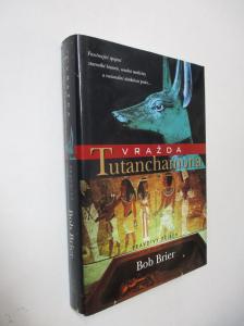 Vražda Tutanchamona