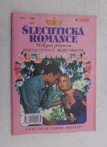 Hraběcí dědictví