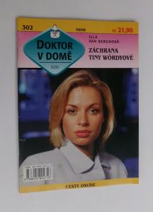 Záchrana Tiny Wördyové