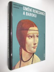Umění renesance a baroku