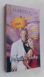 Manželská zkouška + Rytíř v plné zbroji