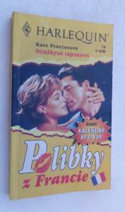 Strážkyně tajemství