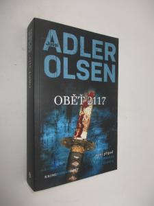 Oběť 2117