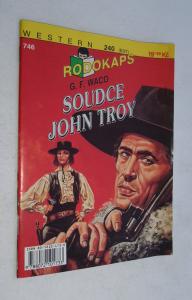 Soudce John Troy