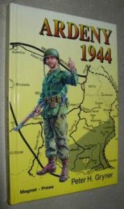 Ardeny 1944