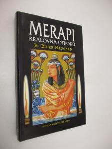 Merapi královna otroků