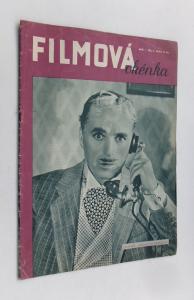 Filmová okénka  1. ročník č. 5