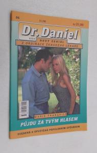 Půjdu za tvým hlasem