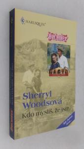 Kdo myslíš, že jsi?