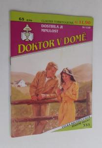 Dostihla ji minulost