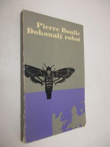 Dokonalý robot