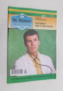 Hazardní hra s milencem