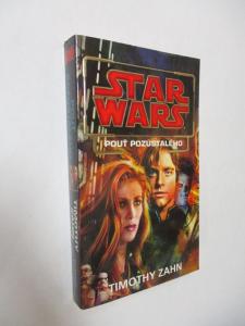 Star Wars - Pouť pozůstalého