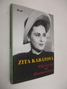 Můj recept na dlouhověkost