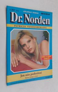 Jen stín podezření