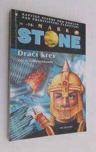 Dračí krev - Mark Stone