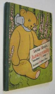 Ivánkovy pohádky