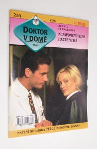 Nezapomenutelná pacientka