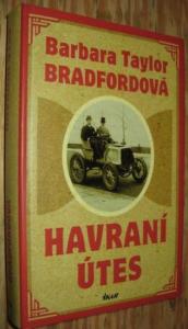 Havraní útes