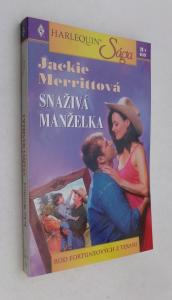 Snaživá manželka