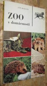 ZOO v domácnosti