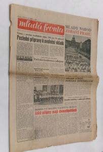 Mladá fronta  (1947)