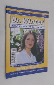 Operace bez pacienta