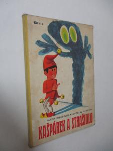 Kašpárek a strašidlo