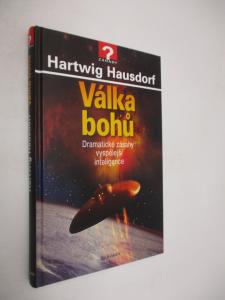 Válka bohů