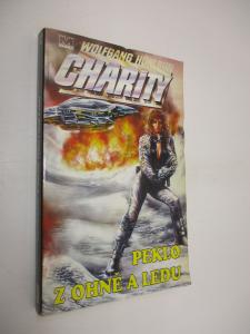 Charity - Peklo z ohně a ledu