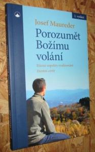 Porozumět Božímu volání