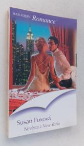 Nevěsta z New Yorku