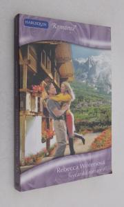 Švýcarská romance