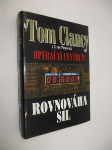 Operační centrum - Rovnováha sil